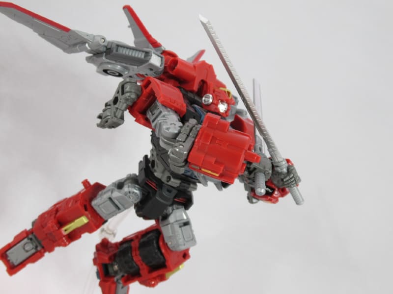 ダイアクロン トライダッシャー<サンバースト>をゆっくり紹介 ダイアクロン トライダッシャー<サンバースト>をゆっくり紹介