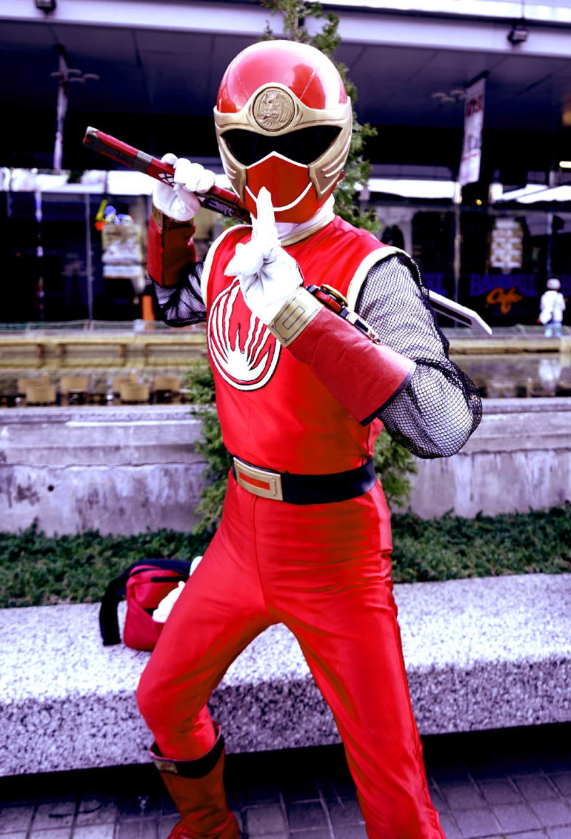 コスプレフェスタTDC2014春3 - KADOMIUMTANK コスプレフェスタTDC2014春3 - KADOMIUMTANK