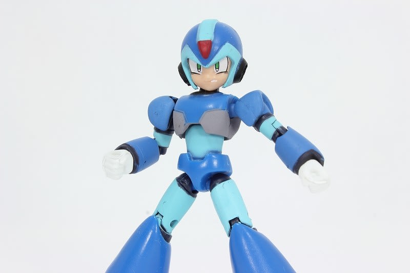 66アクションダッシュ ロックマン｜発売日：2017年4月18日