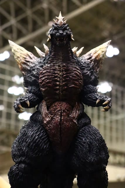 ゴジラ キングギドラ ガメラ ミニラ ラドン ギャオス ガイガン