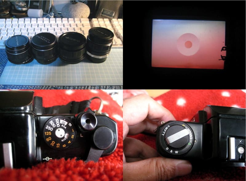 argus CR-1 55mm F1.7 ボディレンズセット #209 argus CR-1 55mm F1.7 ボディレンズセット #209 argus CR-1 55mm