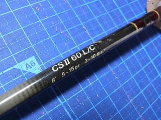UFMウエダ/スーパーパルサー CSⅡ-60L/C(リビルド) - Year In UFMウエダ/スーパーパルサー CSⅡ-60L/C(リビルド) - Year In