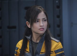SPACE BATTLESHIP ヤマト」 - NAO日和