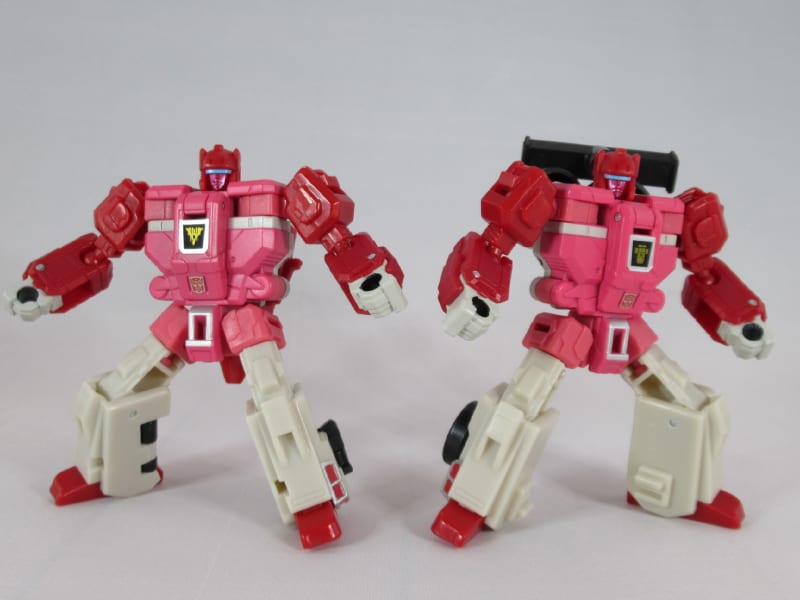 TFレジェンズ レジェンドクラス クローンボットをゆっくり紹介