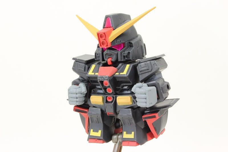 Amazon | 機動戦士ガンダム ガシャポン戦士f EX02 サイコ