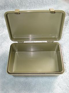 ファーストエイドキットケース - オー、捨てないと! ファーストエイドキットケース - オー、捨てないと!