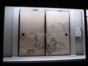 特別展 妙心寺」 東京国立博物館（その1・速報『江戸絵画