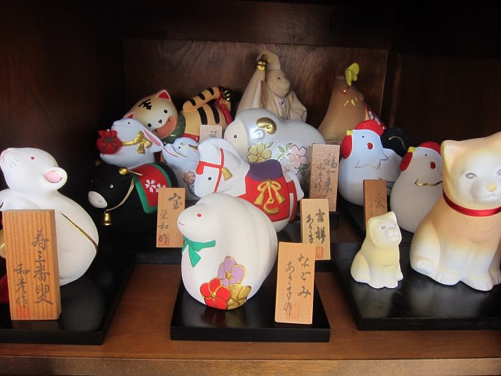 今年も博多の干支の季節になりました。 - 湘南農園 野菜作り 今年も博多の干支の季節になりました。 - 湘南農園 野菜作り