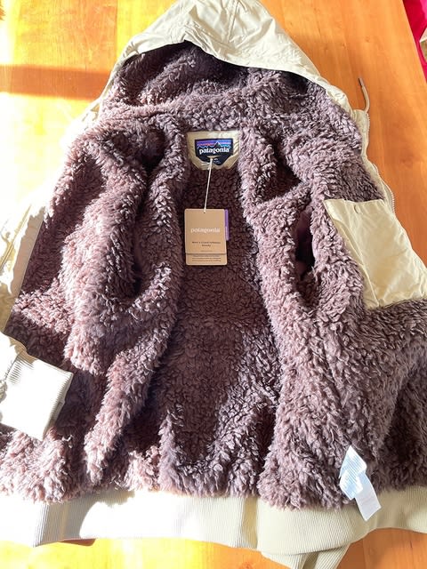新品のパタゴニアはいただけませんので! - boysmarket 新品のパタゴニアはいただけませんので! - boysmarket