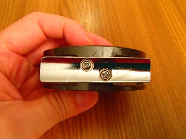 Shakespeare Beaulite 2808 - 思い出の釣り・これからの釣り Shakespeare Beaulite 2808 - 思い出の釣り・これからの釣り