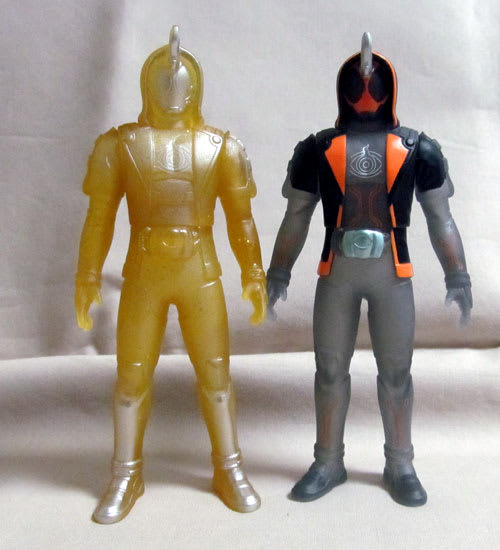 仮面ライダーゴースト ミラクルライダーボックス - パワーオンっ！