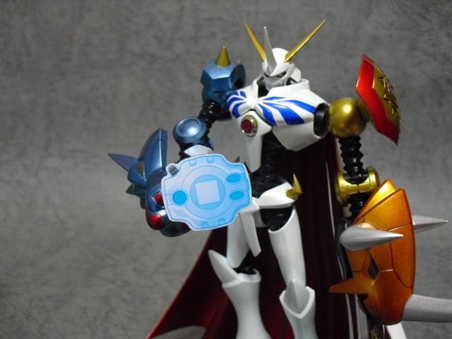 デジヴァイス Ver.15th 八神太一カラー&石田ヤマトカラー デジヴァイス Ver.15th 八神太一カラー&石田ヤマトカラー