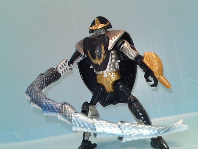 TM-07コラーダ