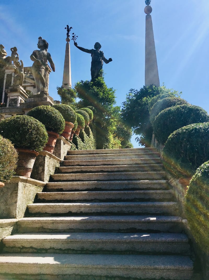 バビロンの空中庭園 Brugge Style バビロンの空中庭園 Brugge Style
