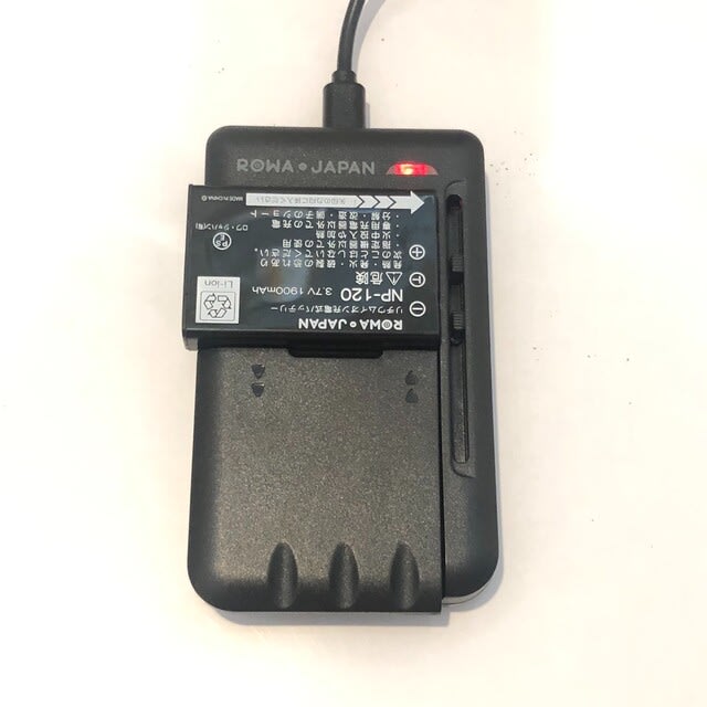 八重洲 VX-3 バッテリーの大容量化 - Hankの無線ログ