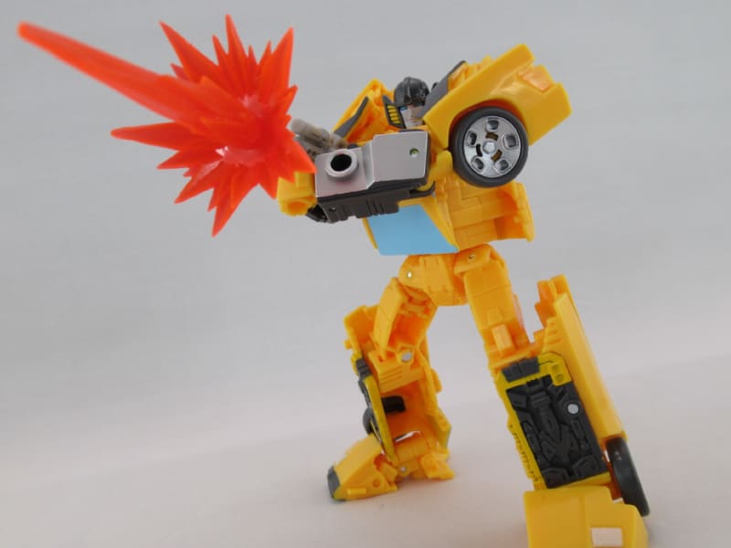 TFジェネレーションセレクト オートボットスタンドユナイテッド5 TFジェネレーションセレクト オートボットスタンドユナイテッド5