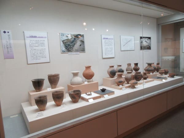 神戸市埋蔵文化財センター夏季企画展「こうべ発掘ニュース 最新