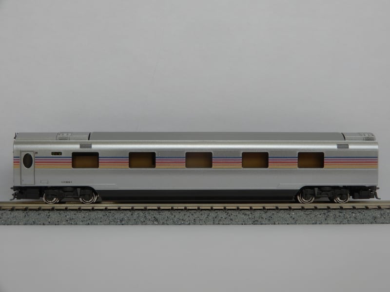 KATO E26系「カシオペア」2022年ロット 整備完了 - ブログ人Ginga KATO E26系「カシオペア」2022年ロット 整備完了 - ブログ人Ginga