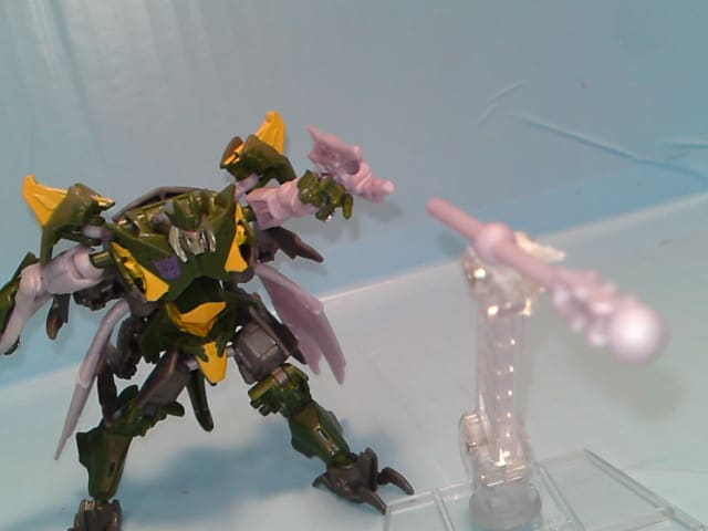 TFビーストハンターズ コマンダークラス ハードシェルをゆっくり TFビーストハンターズ コマンダークラス ハードシェルをゆっくり