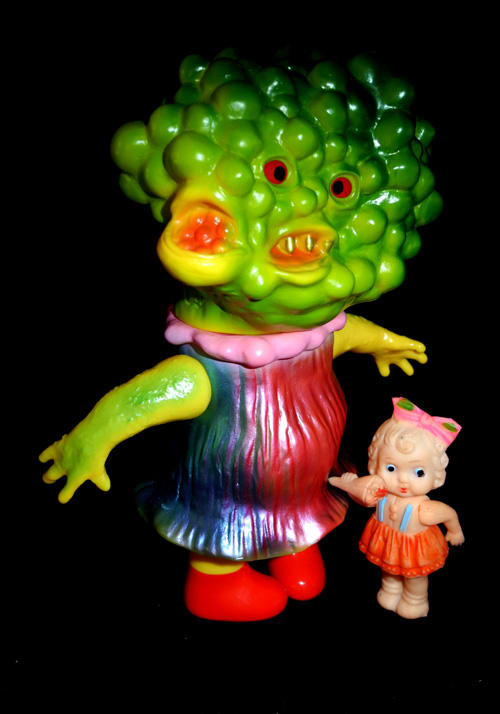 Zollmen ファンシートイ　ガルタン　hxs REALHEAD ソフビ Zollmen ファンシートイ ガルタン hxs REALHEAD ソフビ Yahoo