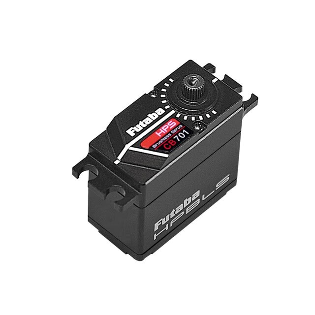 FUTABA HPS-CB701 中古品 - メルカリ