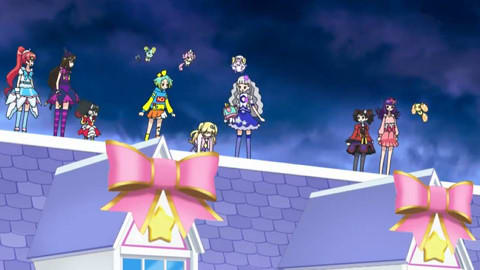 アイドルタイムプリパラ 第４８話感想 - Msk-Mtnのブログ