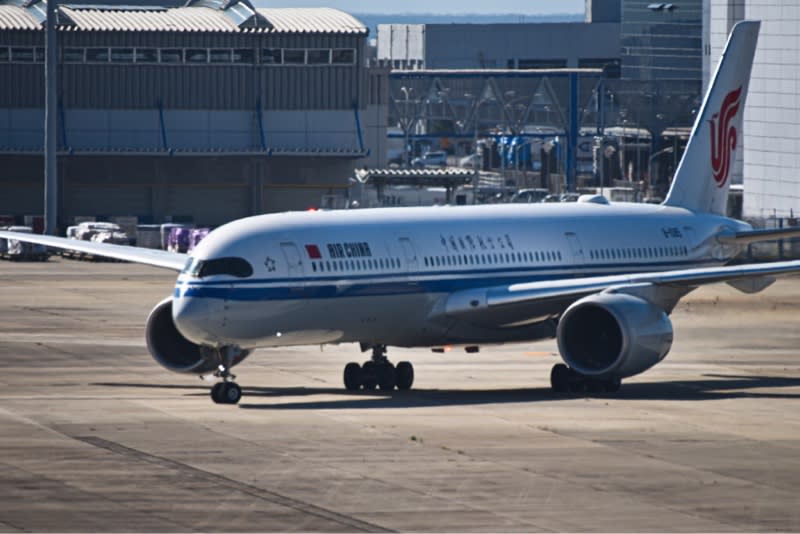 中国国際航空 エアバスA350 XWB 運航・就航路線 | FlyTeam