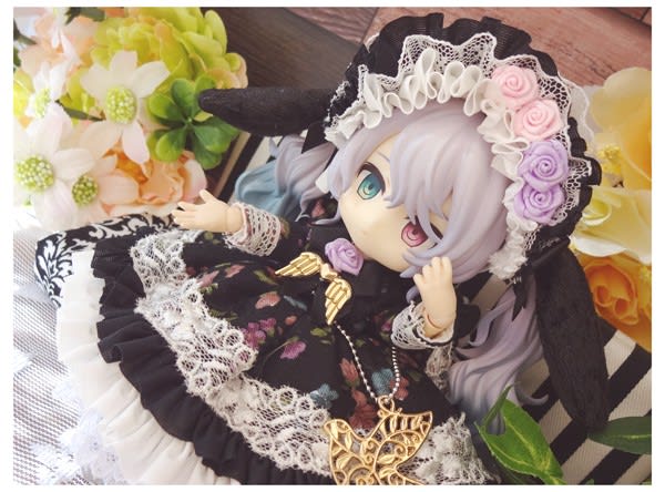 ドール】Harmonia humming MIKU - Little-Plus ドール】Harmonia humming MIKU - Little-Plus