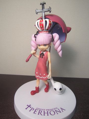 一番くじ ワンピース GIRLS COLLECTION vol.2（ナミ＆ラスワン