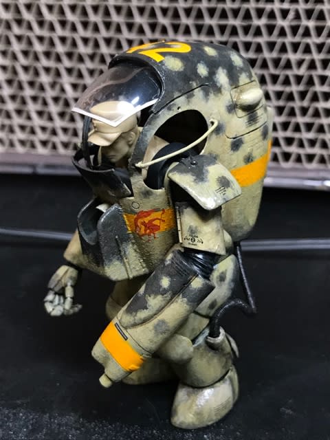 お歳暮・冬ギフト特集 - おとなの週末お取り寄せ倶楽部 1:20 グスタフ製作その7 - No Problem マシーネンクリーガー