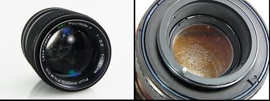 第597沼】FUJICA EBC FUJINON-T 135mm F3.5 - たっちゃんのレンズ沼 第597沼】FUJICA EBC FUJINON-T 135mm F3.5 - たっちゃんのレンズ沼