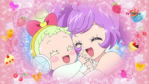 プリパラ 第129話感想 Msk Mtnのブログ プリパラ 第129話感想 Msk Mtnのブログ