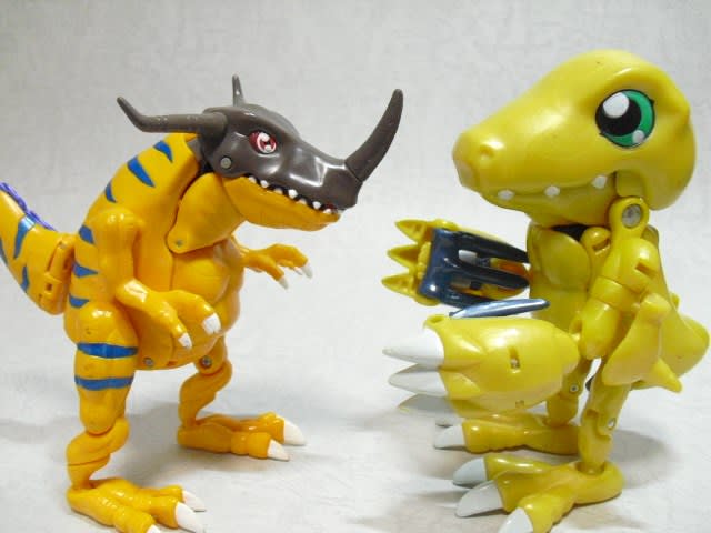 超進化シリーズ ウォーグレイモン - ひびレビ 超進化シリーズ ウォーグレイモン - ひびレビ
