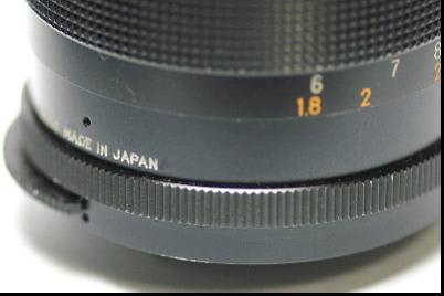 第200沼】AUTO PETRI 135mm F2.8 M42ペトリ発見 第200沼】AUTO PETRI 135mm F2.8 M42ペトリ発見