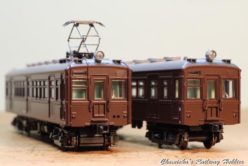 KATO 10-1347 クモハ11 400 鶴見線 2両増結セット | 鉄道模型