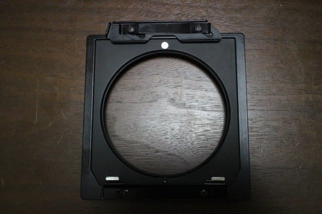 トヨフィールド45A リンホフボードアダプター - 酔っぱらい一人旅 トヨフィールド45A リンホフボードアダプター - 酔っぱらい一人旅