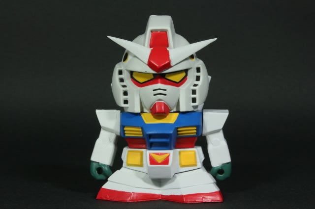 機動戦士ガンダム RX-78-2フルウェポンセット - 城西ドンガルドン 機動戦士ガンダム RX-78-2フルウェポンセット - 城西ドンガルドン