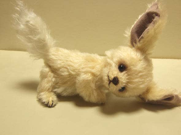 作家 テディベア フェネック ぬいぐるみ ぬいぐるみ 作家 フェネック テディベア リアル 羊毛フェルト