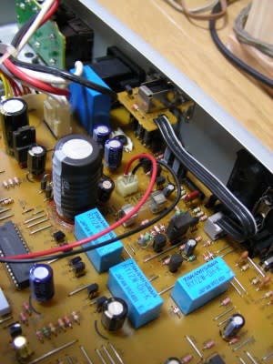 SU-C1000MK2（その2） - 耳は節穴