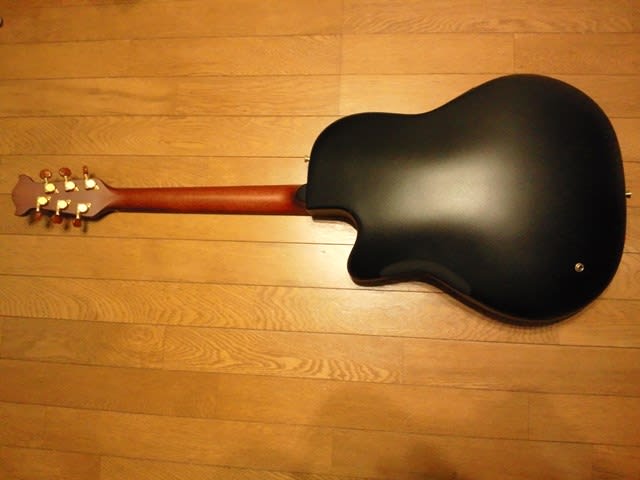 モーリス トルネード Morris Tornado TR801 - ハードロックを モーリス トルネード Morris Tornado TR801 - ハードロックを