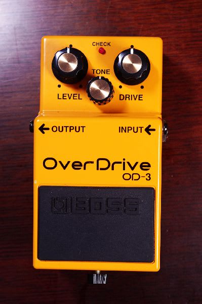 OD-3 (OverDrive)