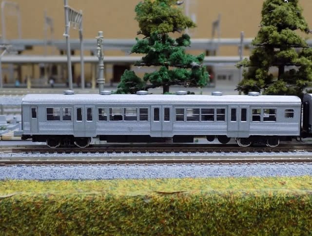 KATOのキハ35系を見る - MRFC村井レールファンクラブ