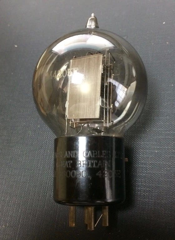 Western Electric WE25B について - Decca Decolaがお嫁入り Western Electric WE25B について - Decca Decolaがお嫁入り
