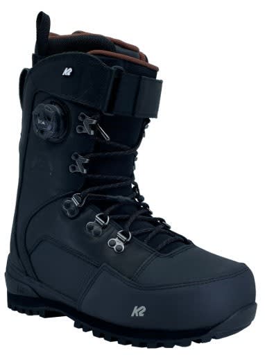 22-23 K2 BOOTS -WAIVE- - JUSTQUEST -BLOG-