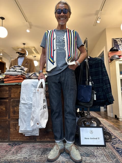 ボーイズマーケット Le meilleur ブラックデニムジャケット 44 boysmarket  オリジナルブランド｜Yahoo!フリマ（旧PayPayフリマ）