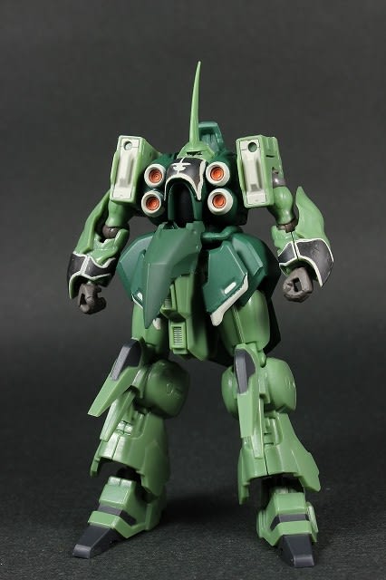 機動戦士ガンダム アサルトキングダムEX01 クシャトリヤ - 城西 機動戦士ガンダム アサルトキングダムEX01 クシャトリヤ - 城西