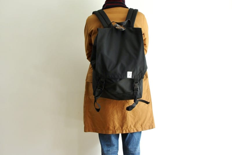 CANOE SACK - SECONDSTAGE