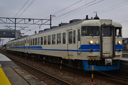 457・475系の現況 - 斬剣次郎の鉄道・バス斬り