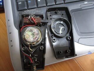 ナショナル_50MHz AM/FMトランシーバー「RJX-601」の純正マイク改造 ナショナル_50MHz AM/FMトランシーバー「RJX-601」の純正マイク改造