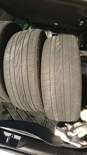 FALKEN ZIEX ZE914F - 七転び八起きな日々